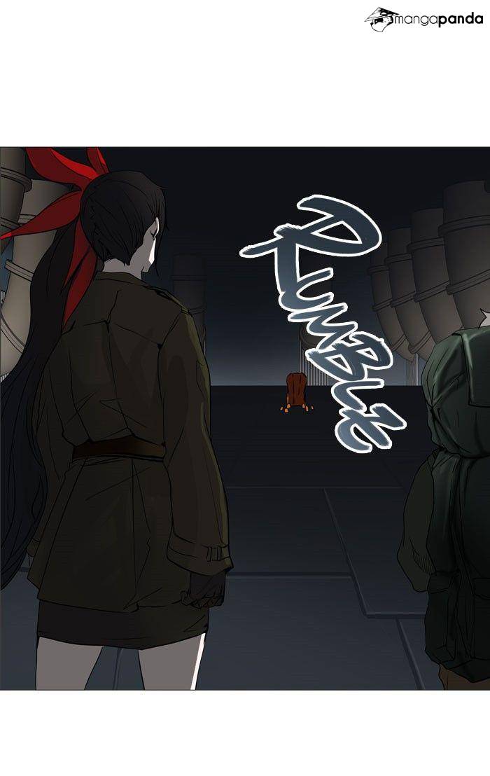 Tower of God Chapter 251 image 01